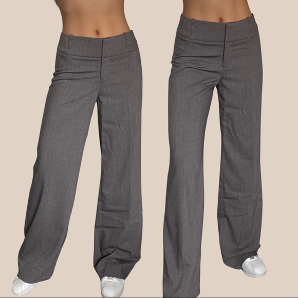 Wide legged pants - Picture 2 of 4